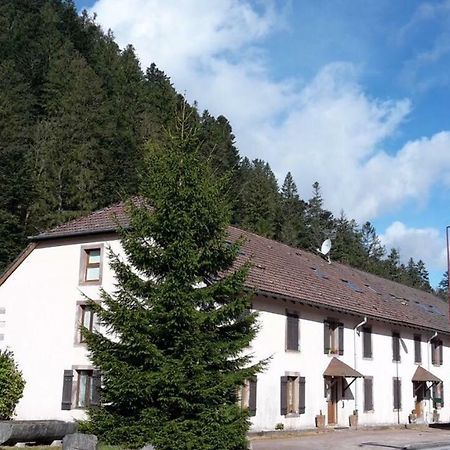 L'Ideal Gérardmer Exteriör bild