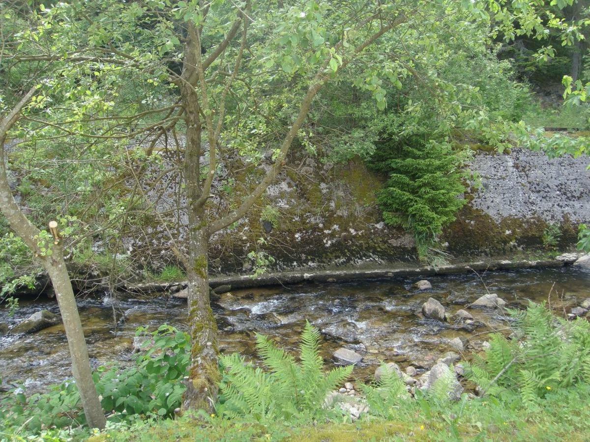L'Ideal Gérardmer Exteriör bild